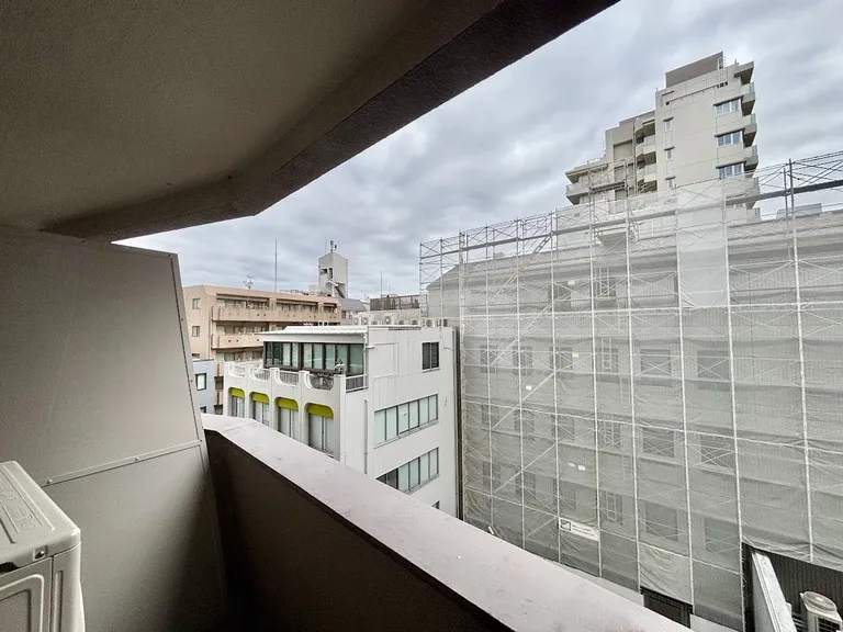 ドミール五番町